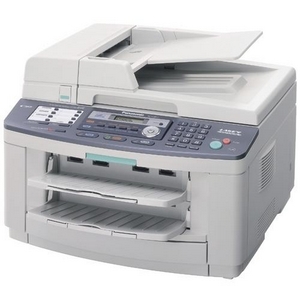 Máy fax cũ Laser Panasonic KX FLB802